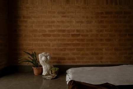 Sudhagar residence